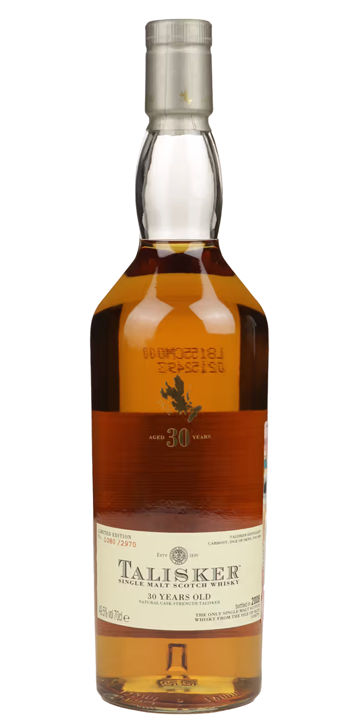 Talisker 30 DSR 8
