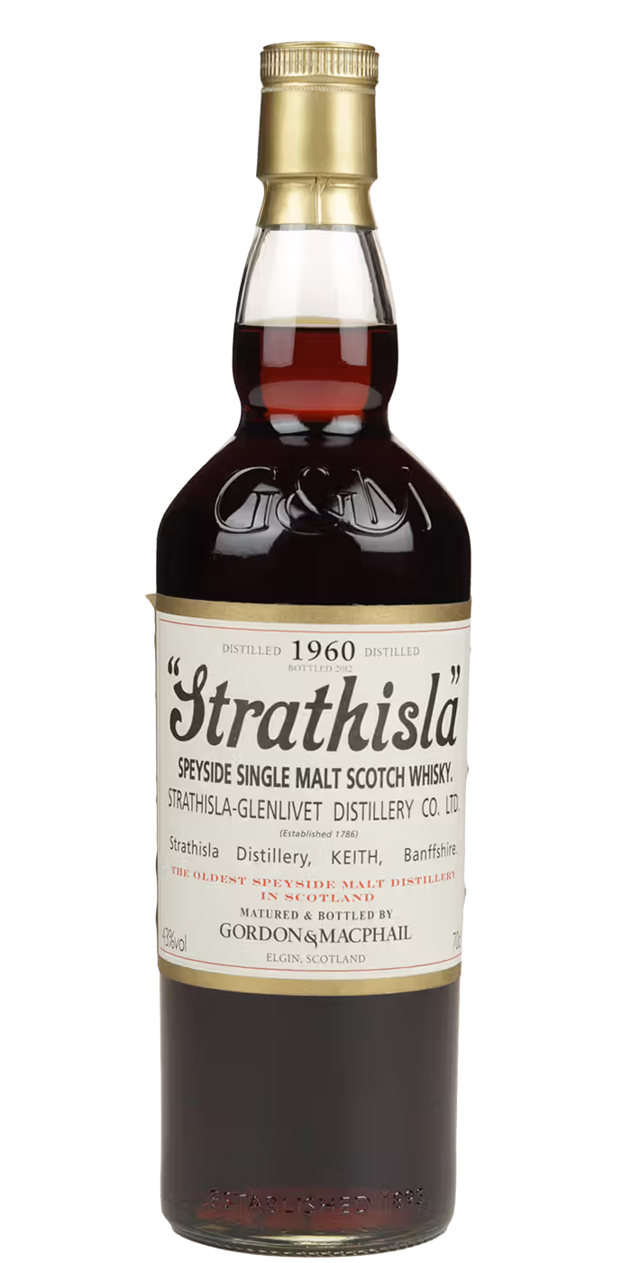 Strathisla 51 G&M