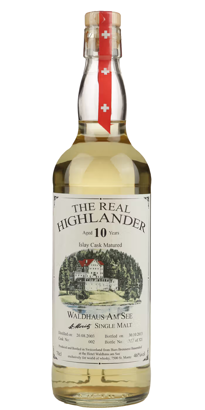 The Real Highlander 10