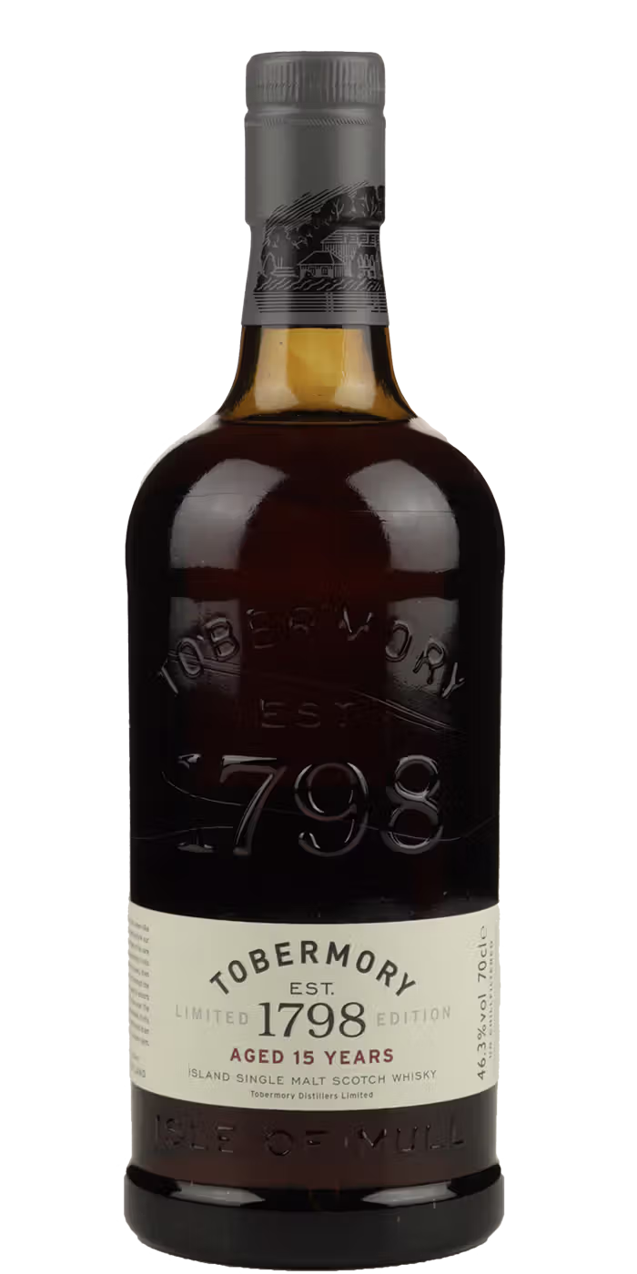 Tobermory 15