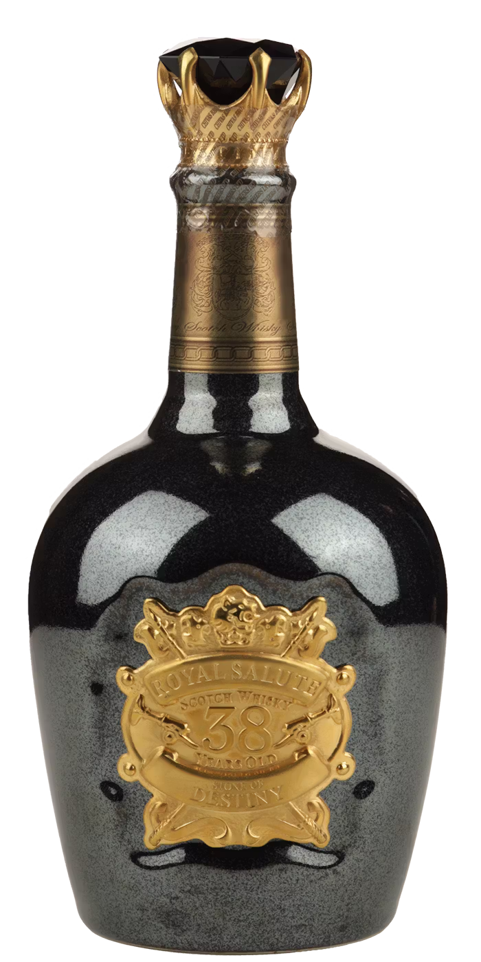 Chivas Royal Salute 38