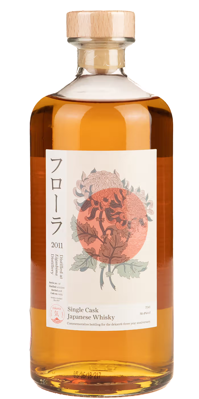 Dekanta Kikou