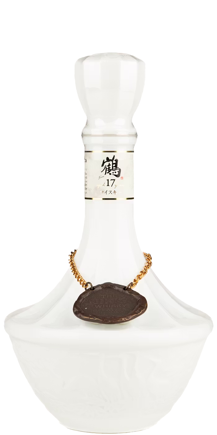 Nikka Tsuru 17