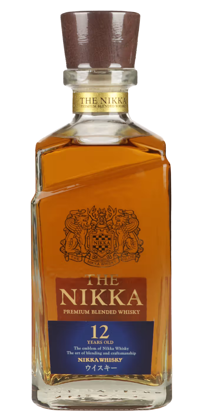 Nikka 12
