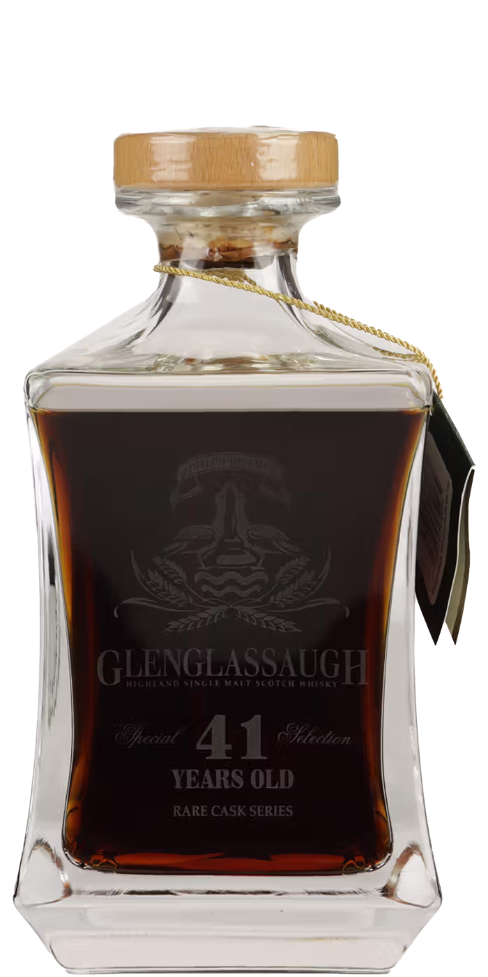 Glenglassaugh 41