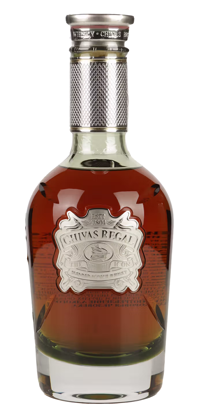 Chivas Regal The Icon