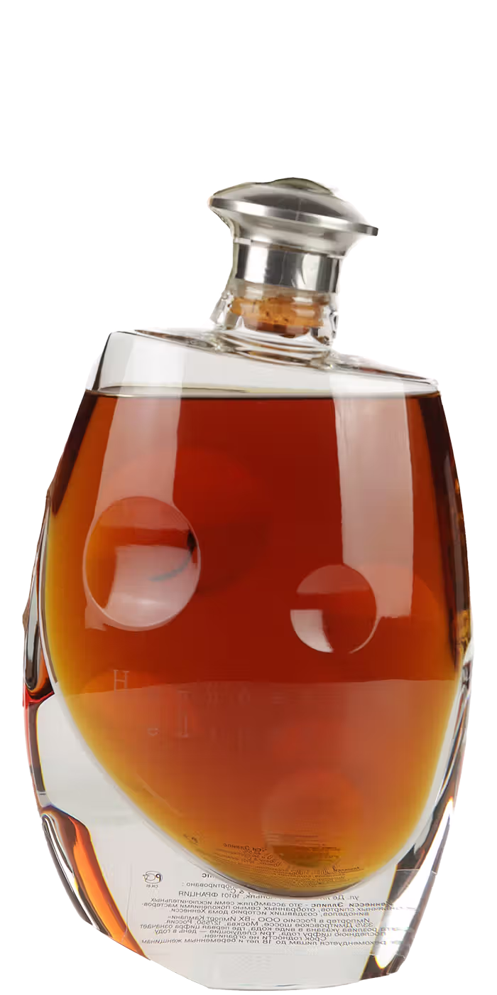 Hennessy Ellipse