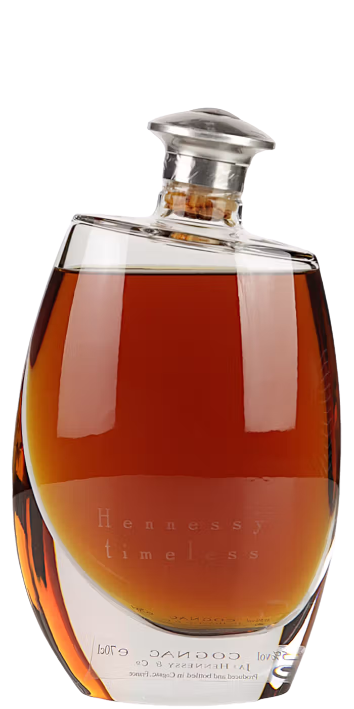 Hennessy Timeless