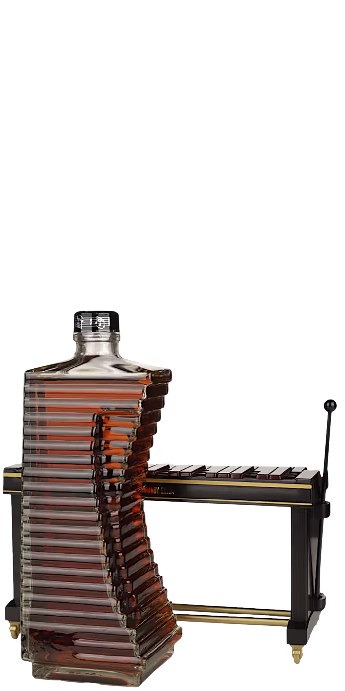 Suntory Yamazaki Xylophone