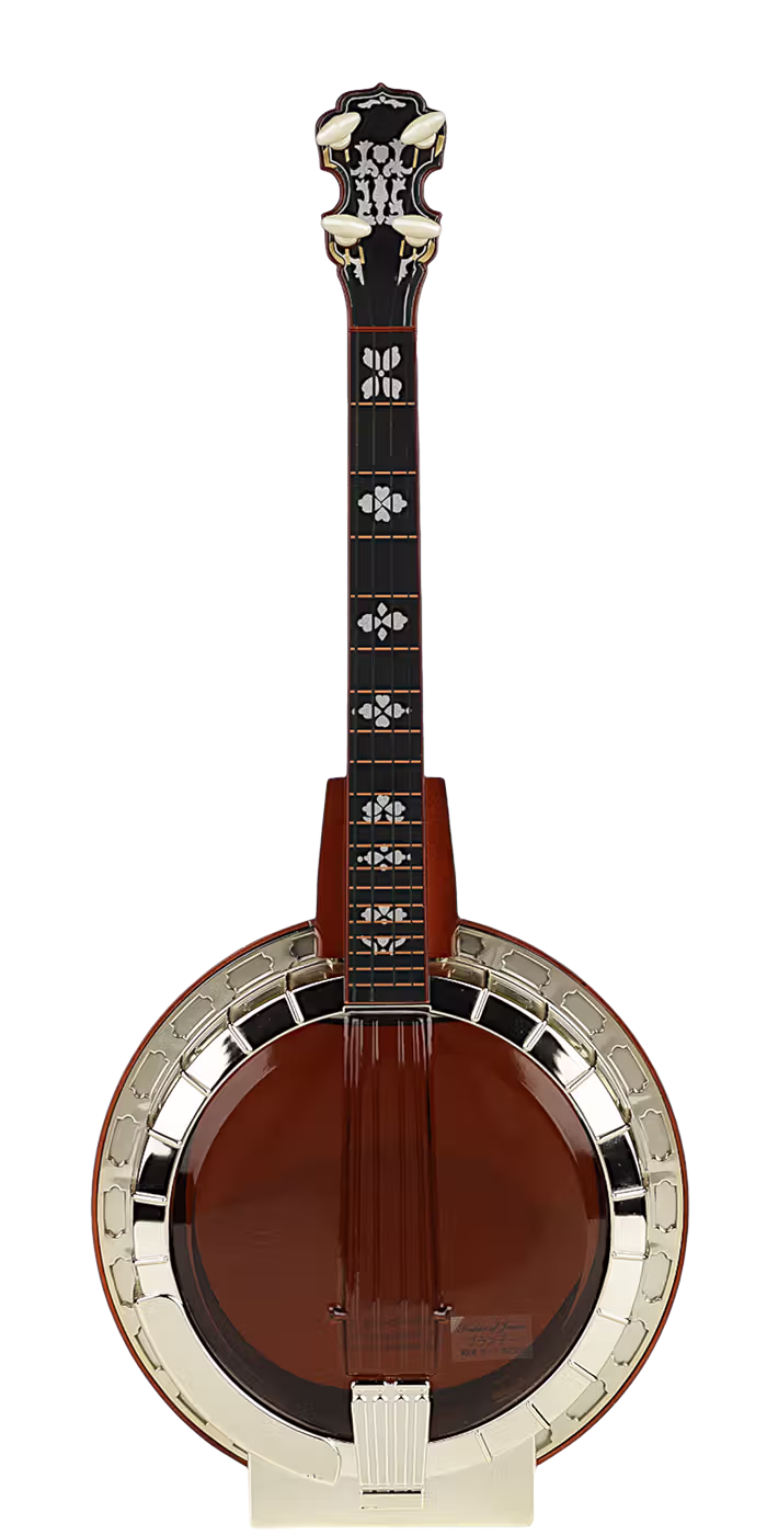 Suntory Royal Banjo