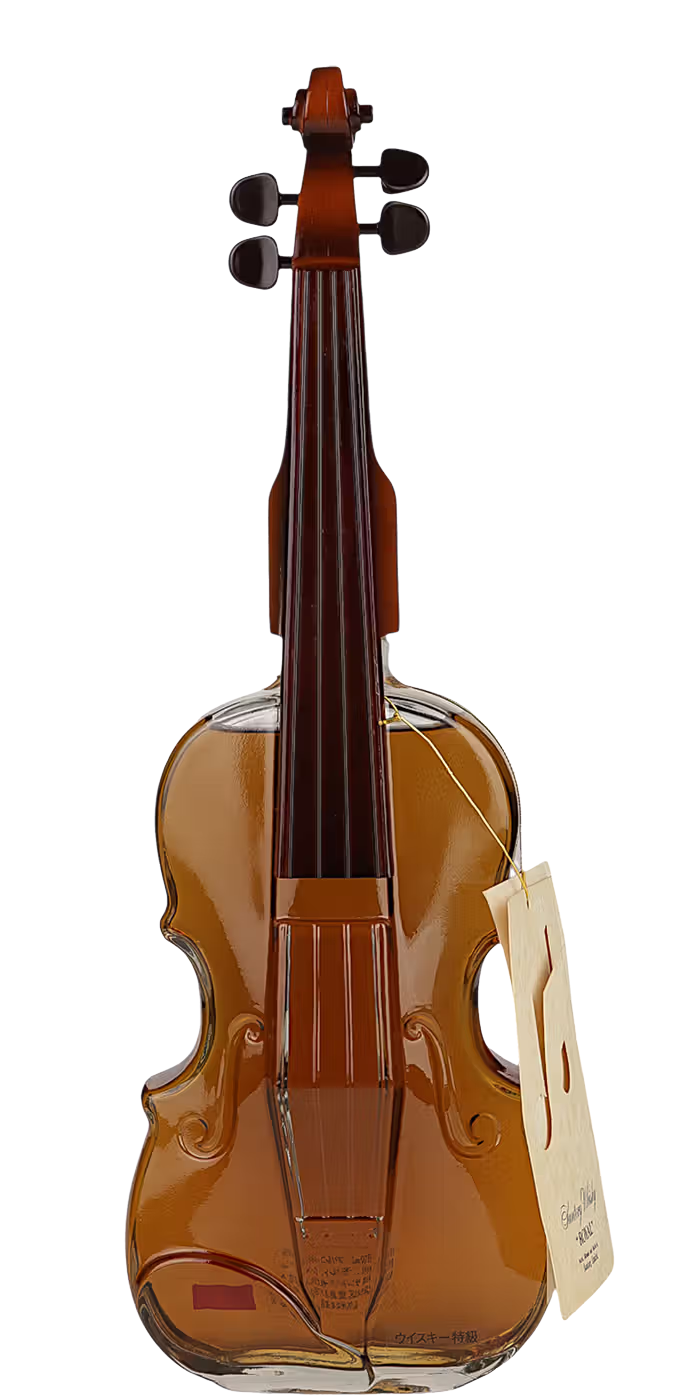 Suntory Royal Violin