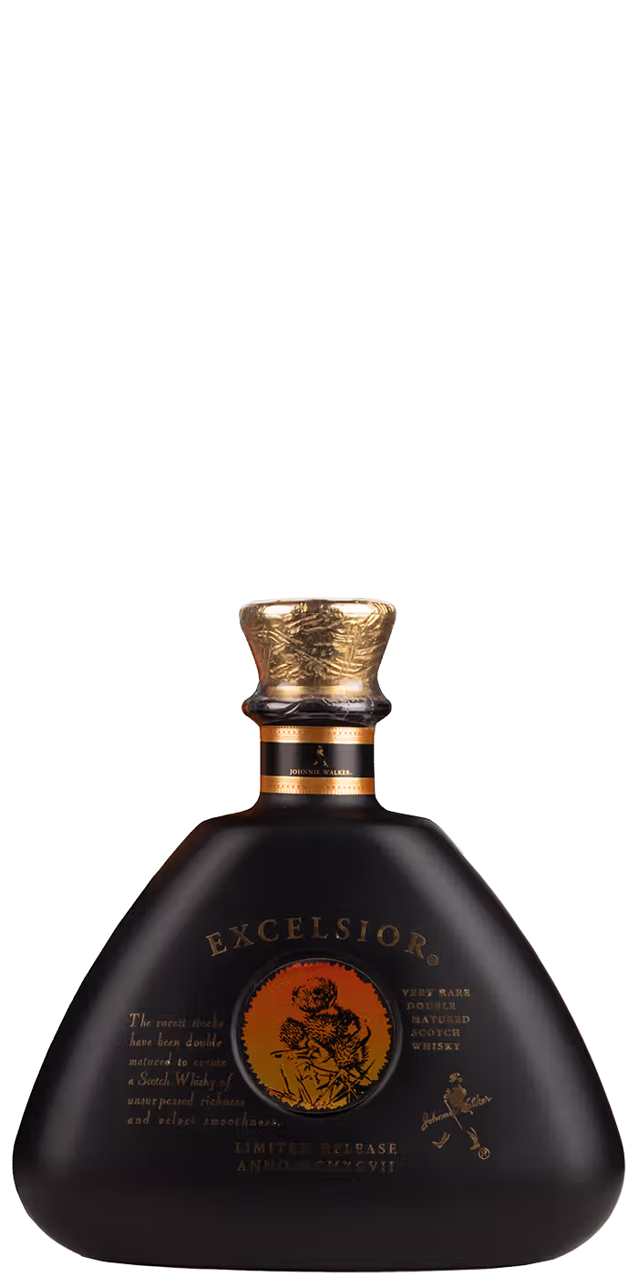 Johhnie Walker Excelsior