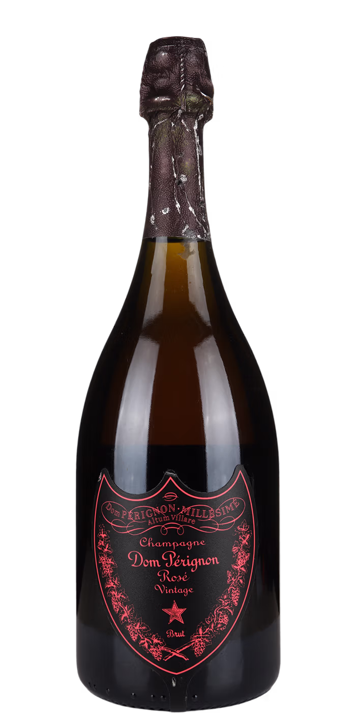 Dom Perignon Brut Rose (NAS)