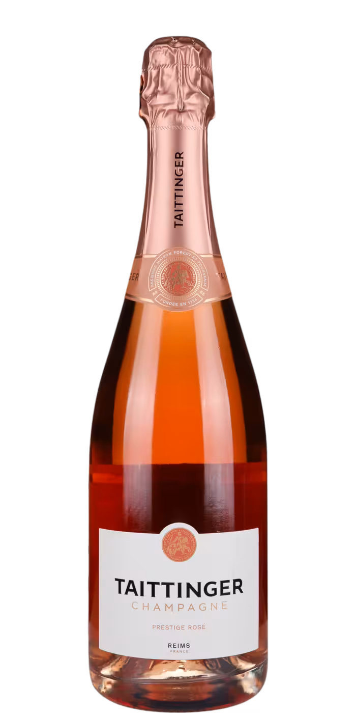 Taittinger