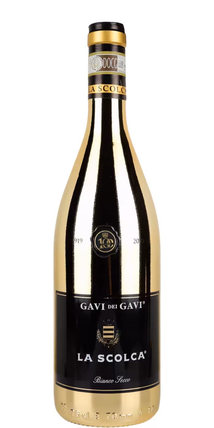 La Scolca Gavi dei Gavi 2019