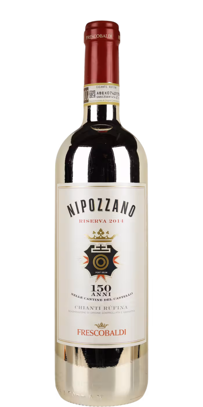 Nipozanno Reserva 2014