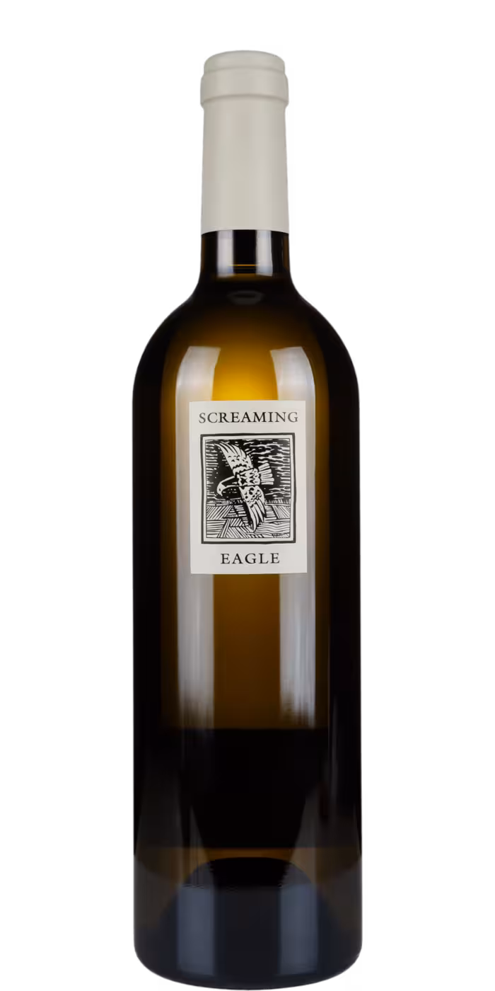 Screaming Eagle Sauvignon Blanc 2020