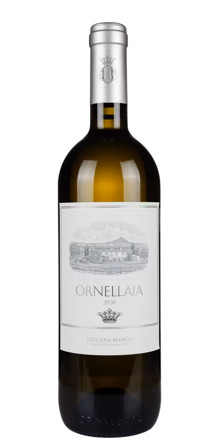 Ornellaia 2020