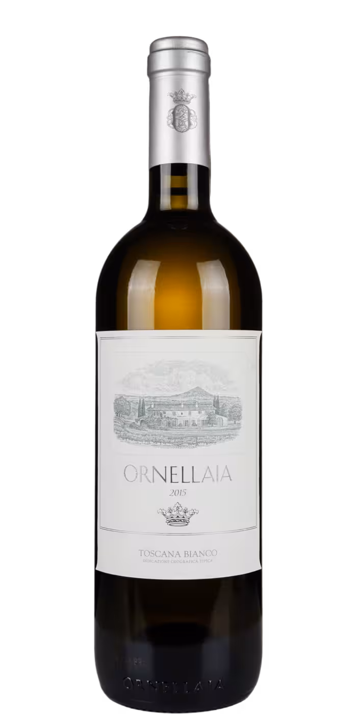 Ornellaia 2015