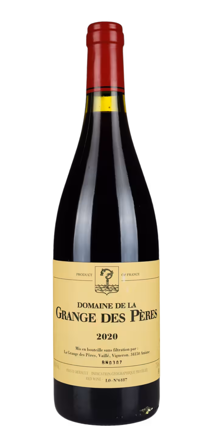 Domaine de la Grange Des Peres 2020