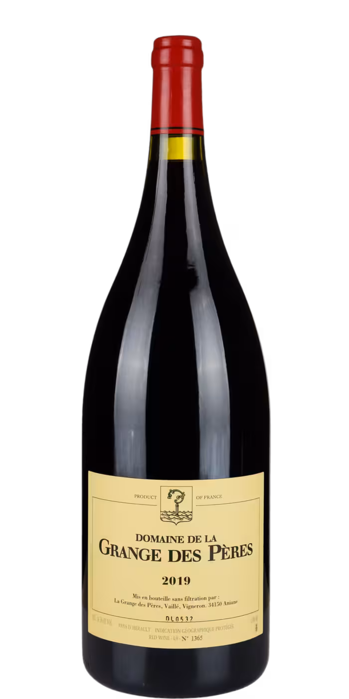 Domaine de la Grange Des Peres 2019