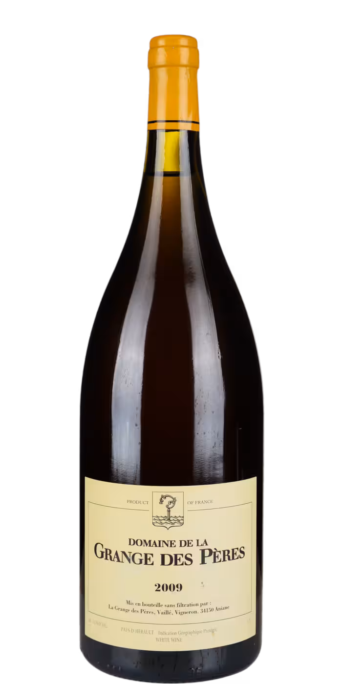 Domaine de la Grange Des Peres 2009 Magnum
