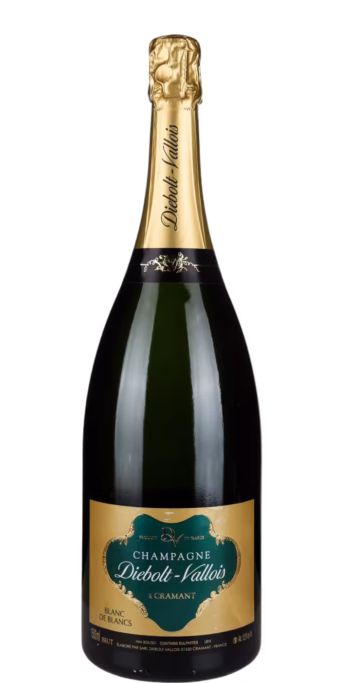 Diebolt-Vallois a Cramant Magnum