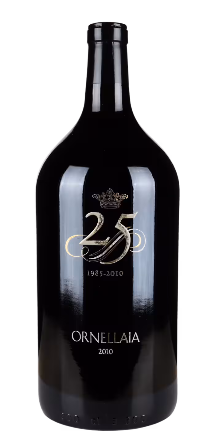 Ornellaia 2010 Double Magnum