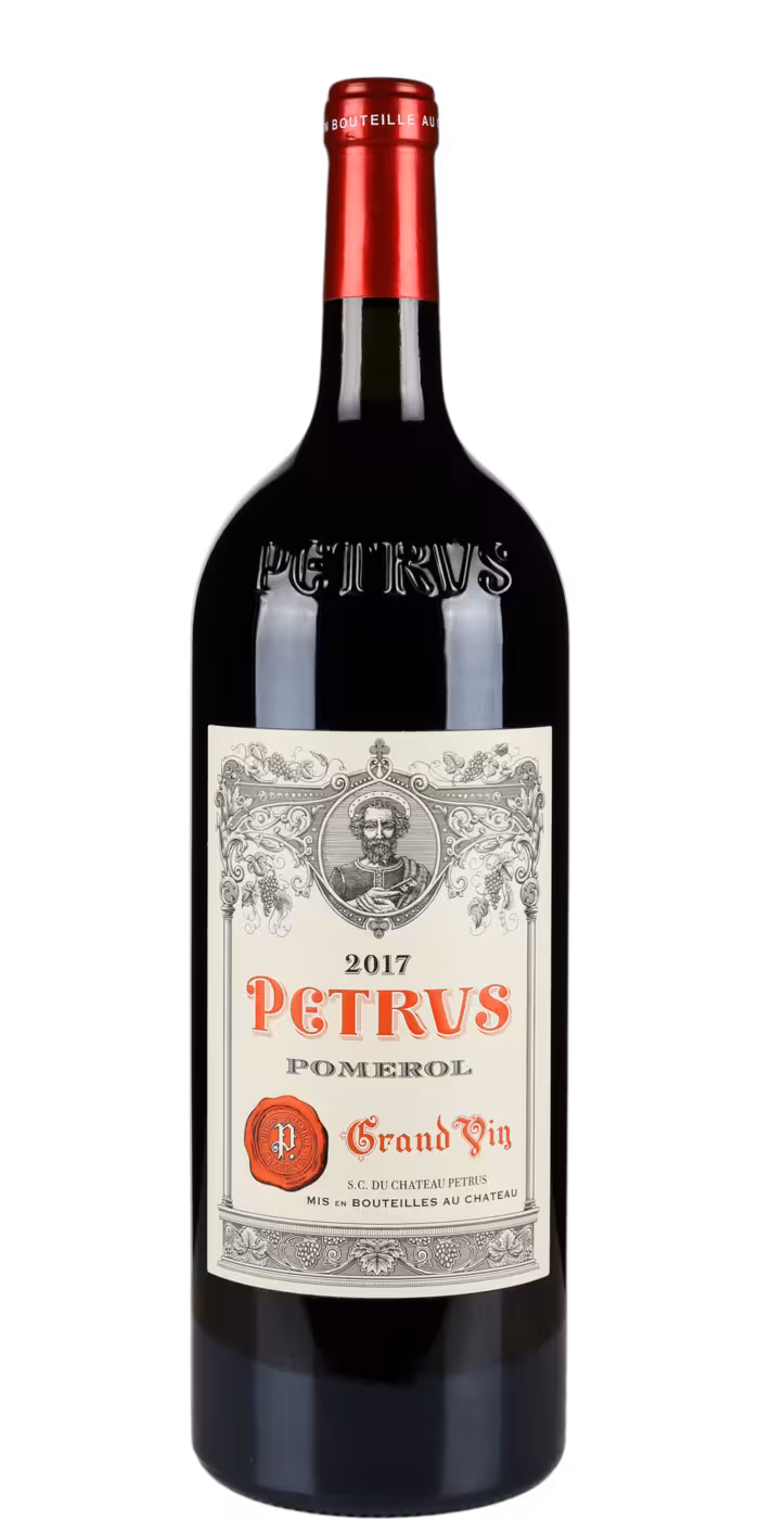 Petrus 2017 Magnum