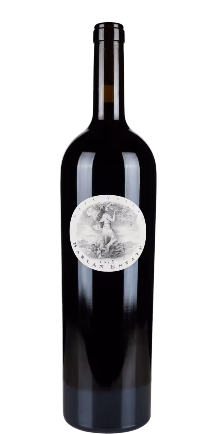 Harlan Estate 2013 Magnum