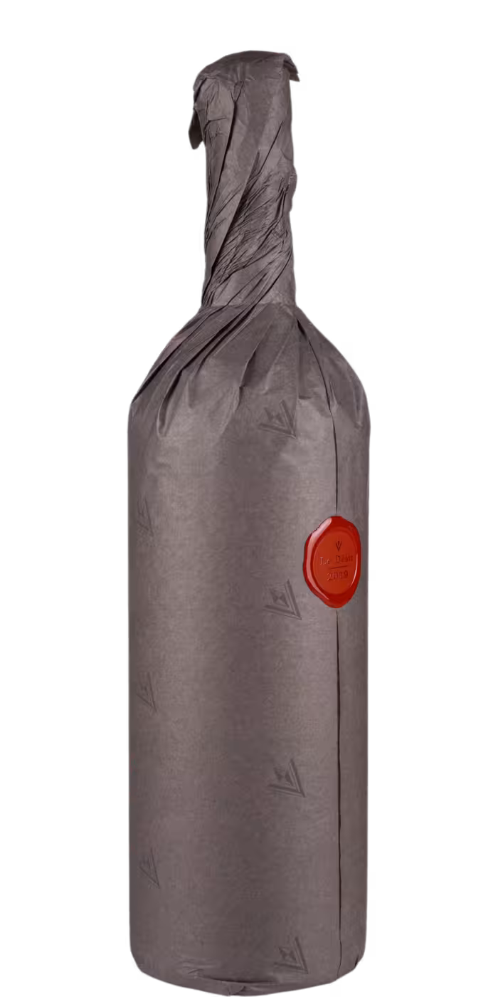 Verite Le Desir 2019 Magnum