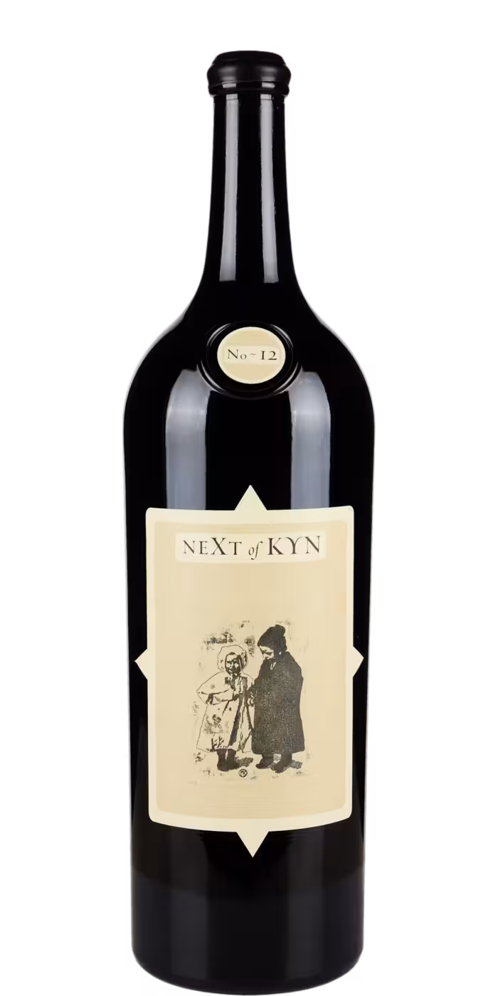 Next of Kyn "12" 2018 Magnum