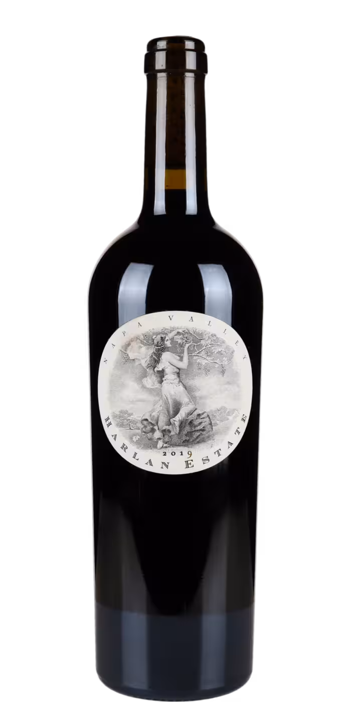 Harlan Estate 2019