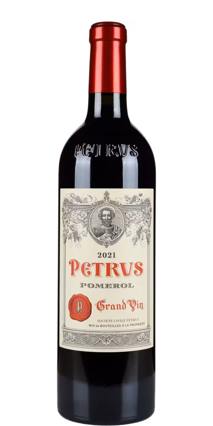 Petrus 2021