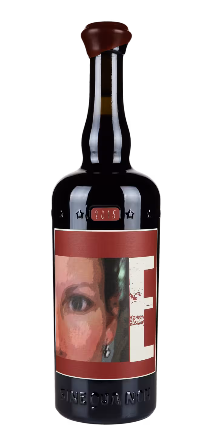 Sine Qua Non Grenache 2015