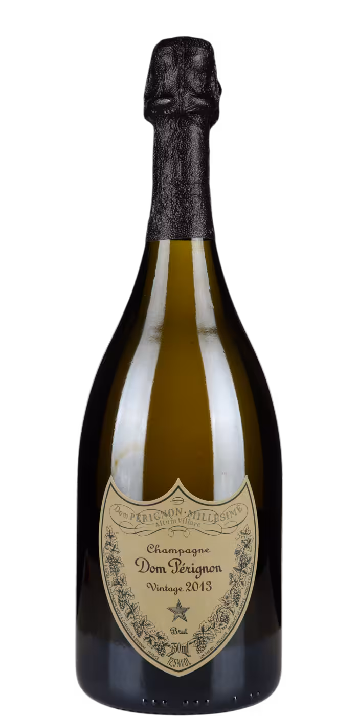 Dom Perignon 2013