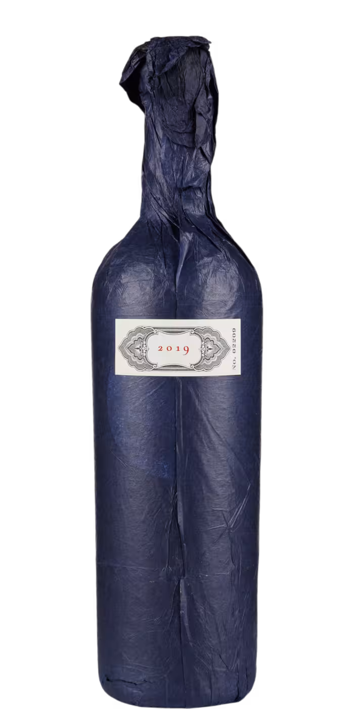 Harlan Estate 2019