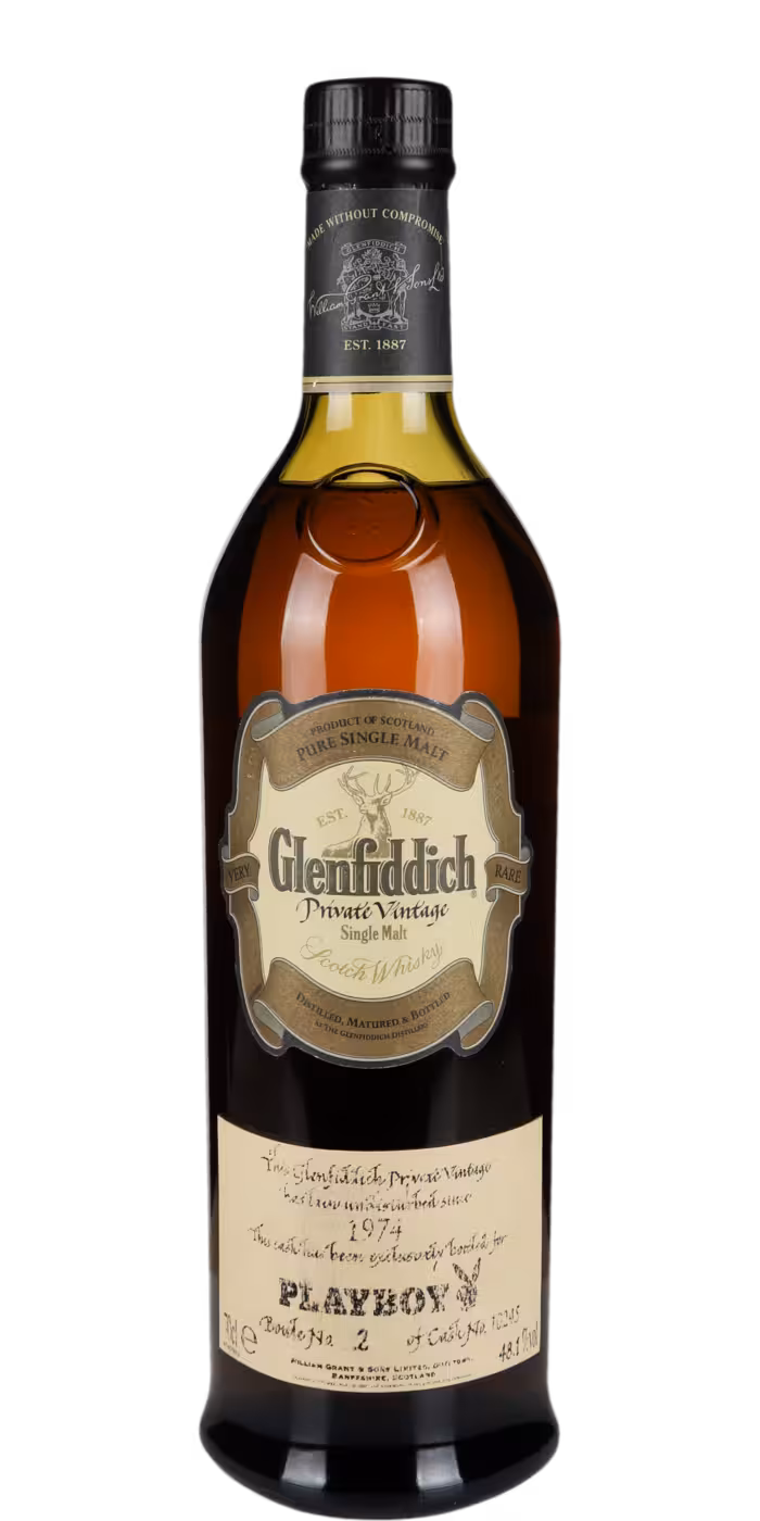 Glenfiddich Playboy 002