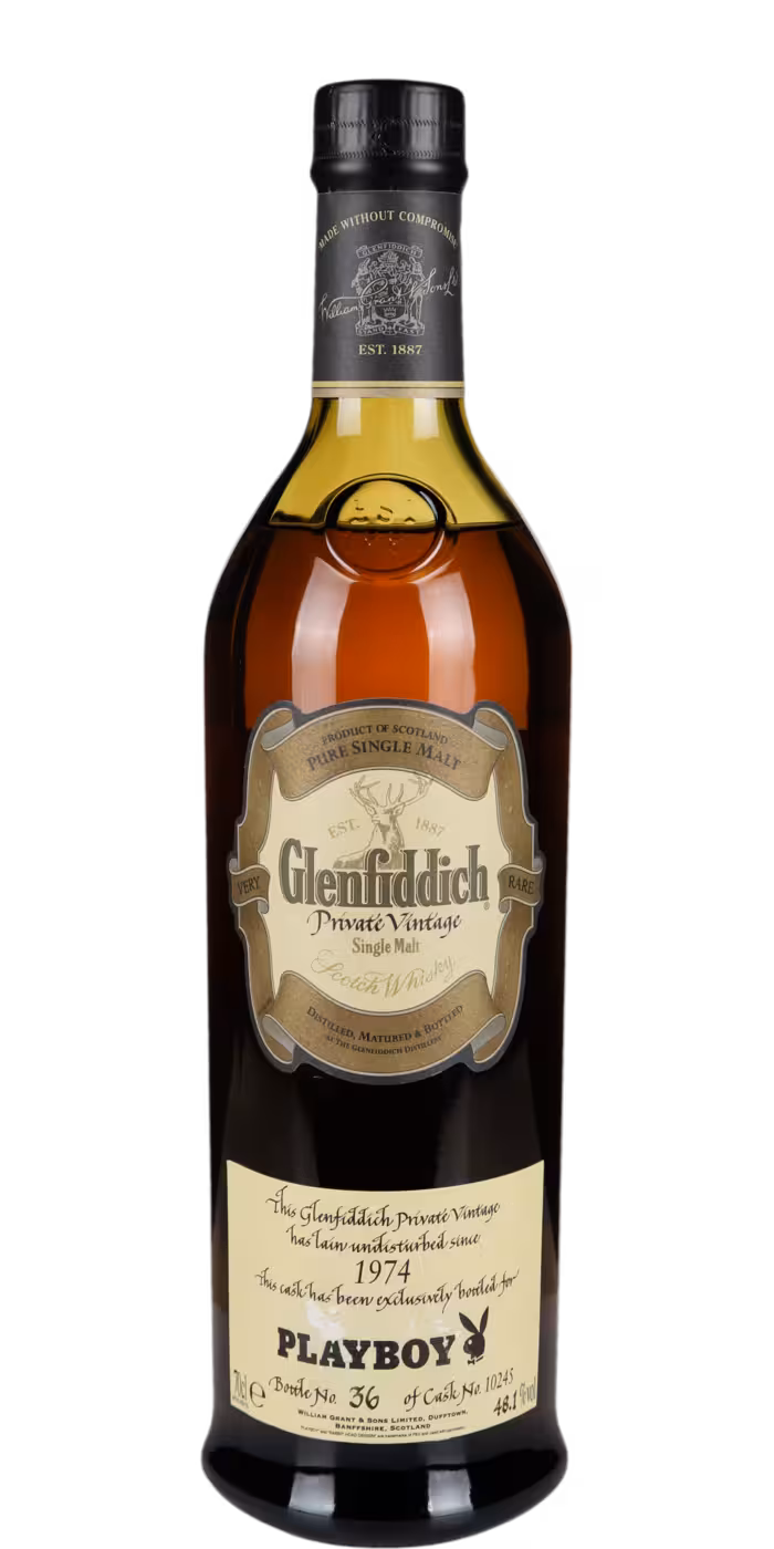Glenfiddich Playboy 036