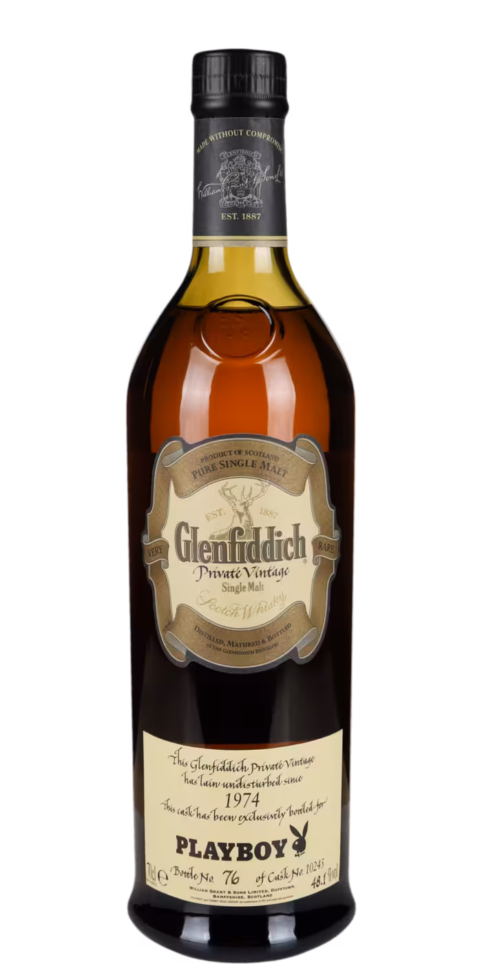 Glenfiddich Playboy 076