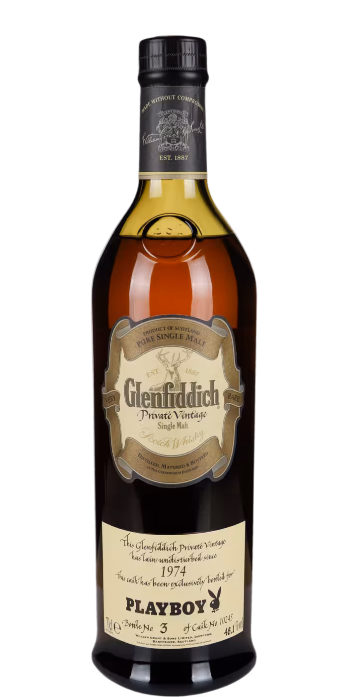 Glenfiddich Playboy 003