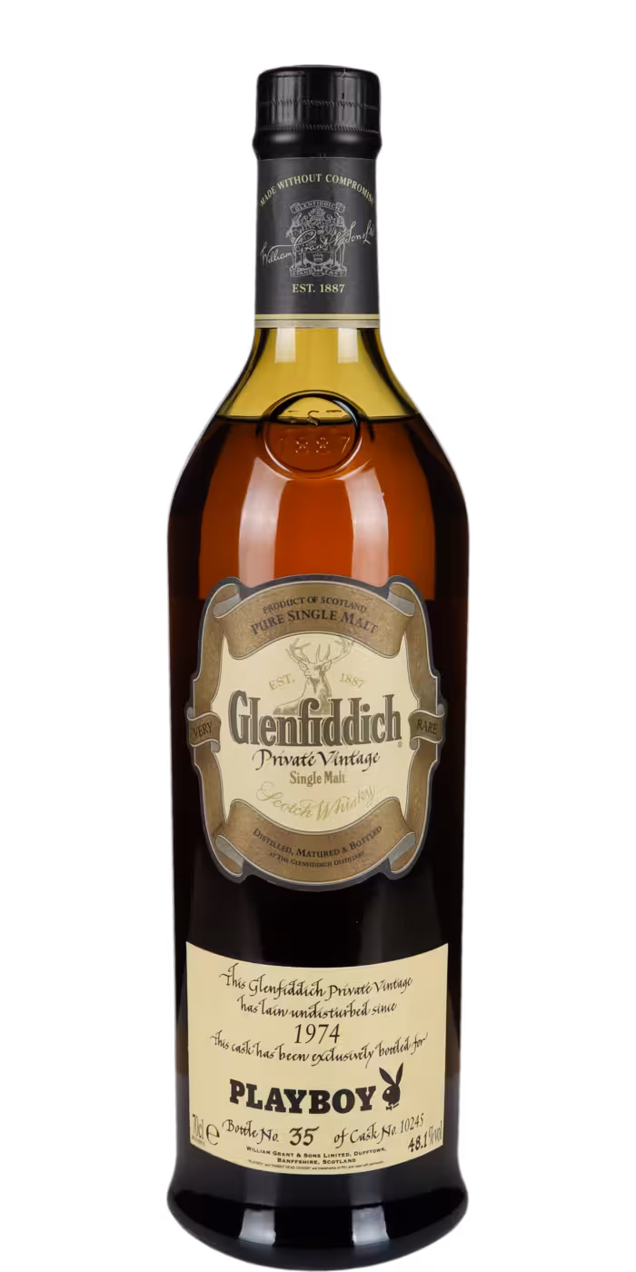 Glenfiddich Playboy 035