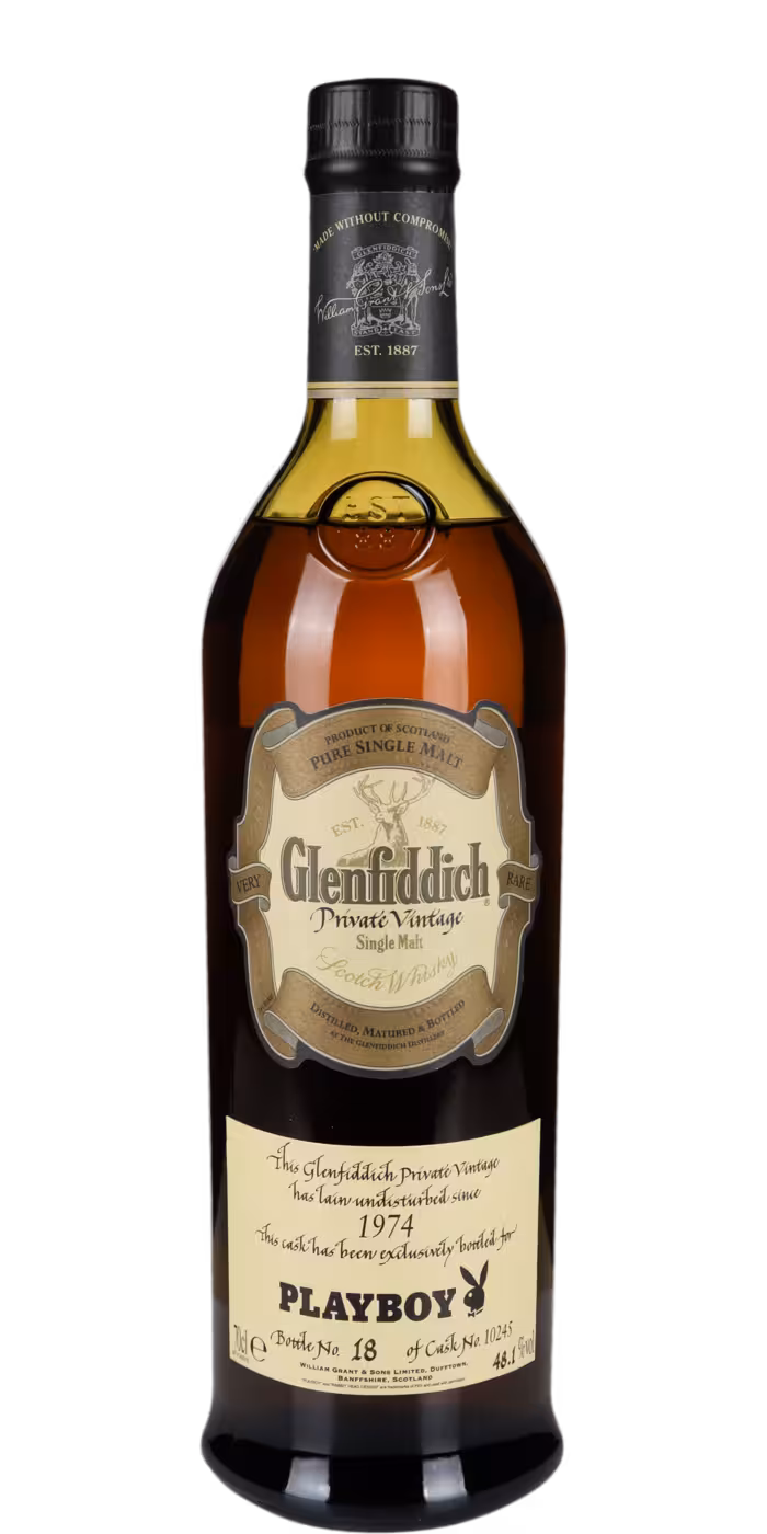 Glenfiddich Playboy 018