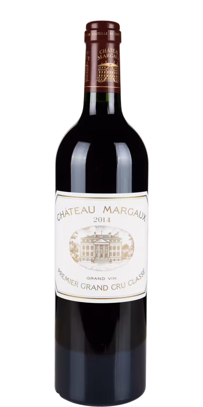 Chateau Margaux