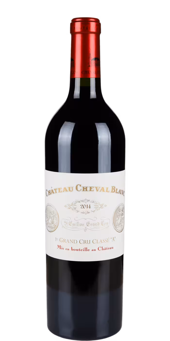Chateau Cheval Blanc