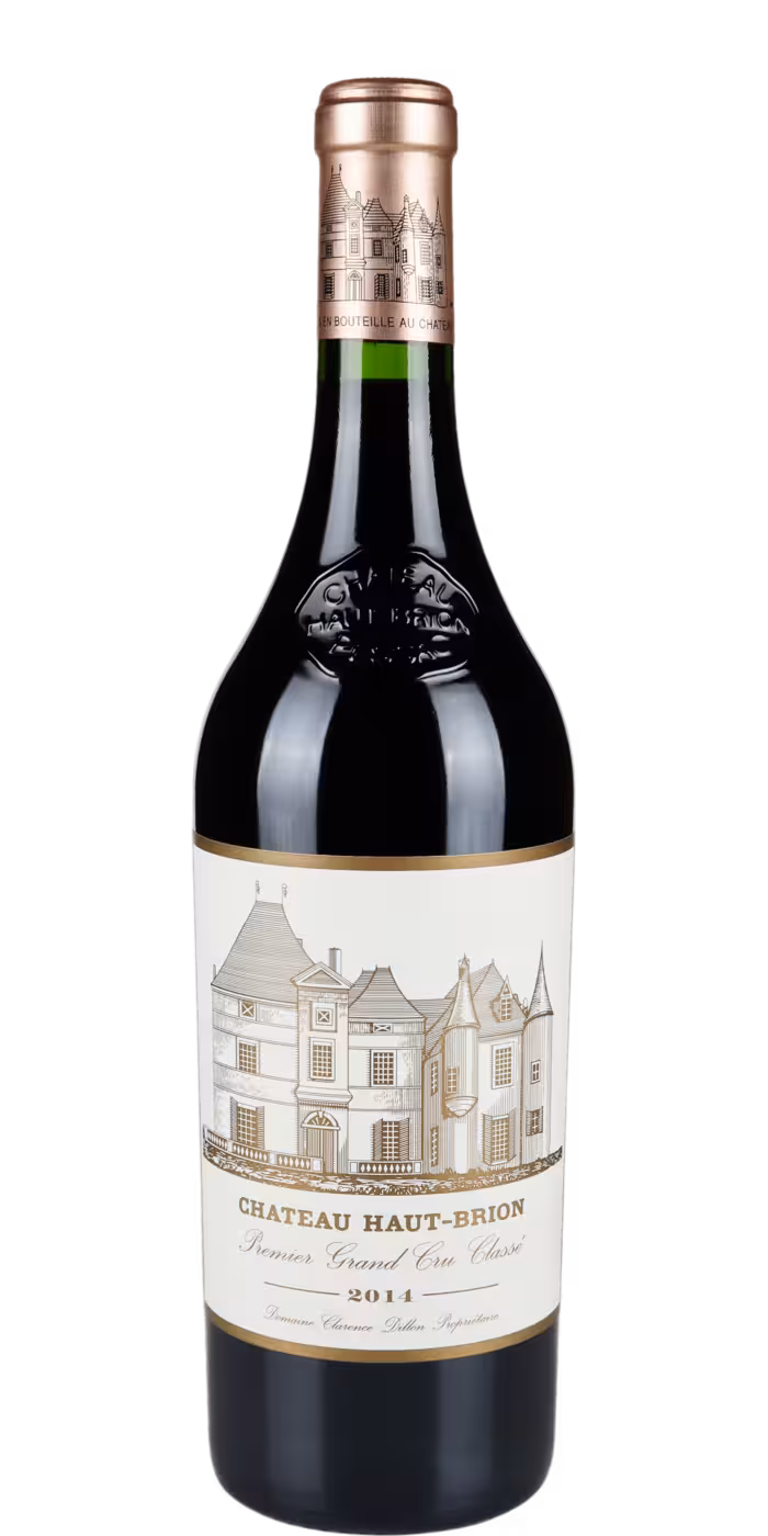 Chateau Haut-Brion