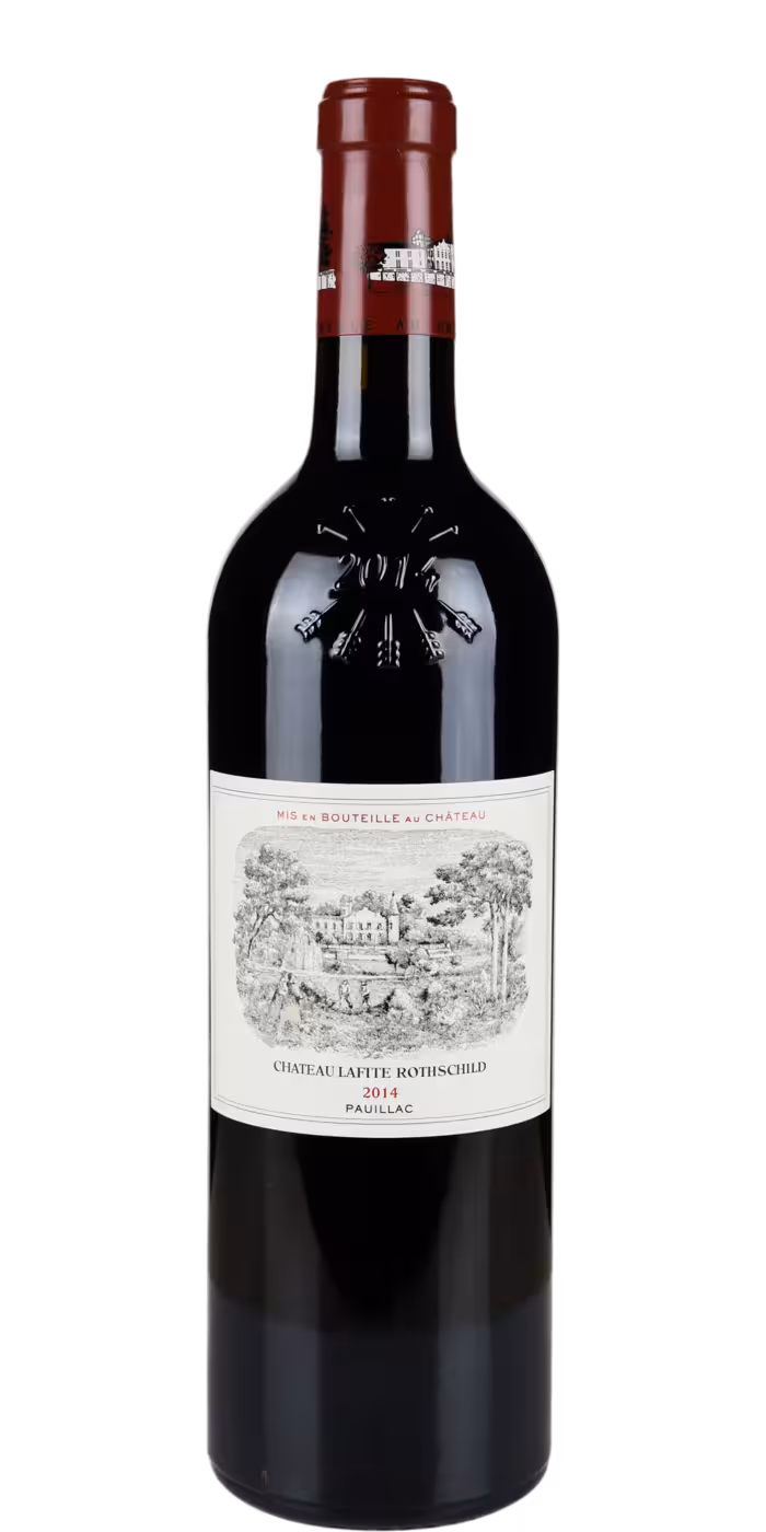 Chateau Lafite Rothschild