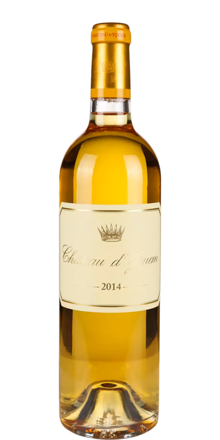 Chateau D'Yquem