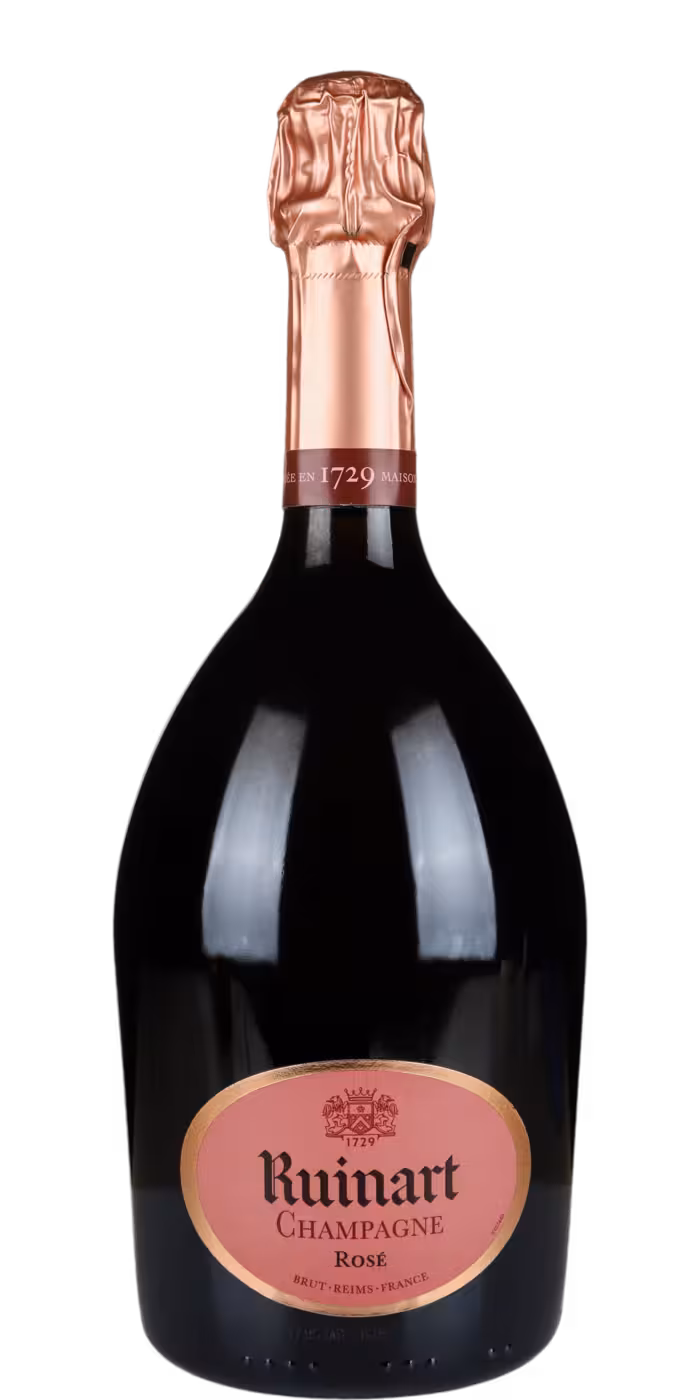 Ruinart Rose Brut