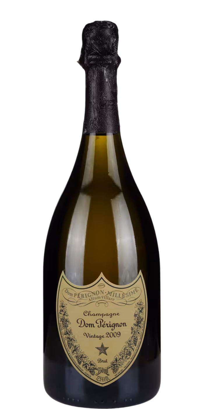 Dom Perignon 2009